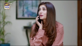 Dil Hi Tou Hai - Episode 41 - 17th November 2023